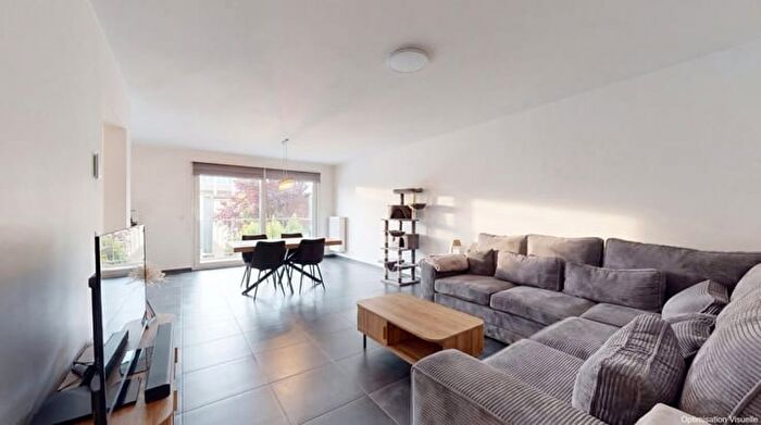 2-kamerappartement te koop in Verviers