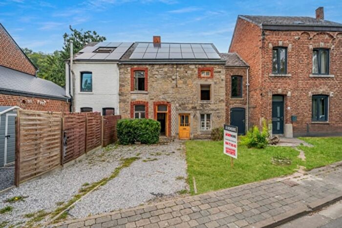 4-kamerhuis te koop in Rochefort