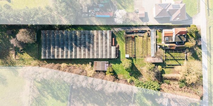 Huis te koop in Beervelde