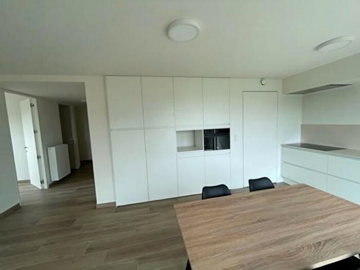 2-kamerappartement te koop in Dendermonde