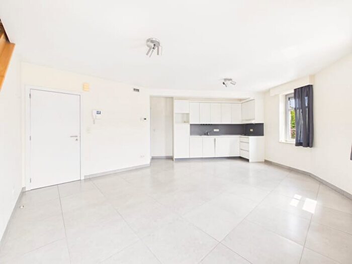 2-kamerappartement te koop in SINT-TRUIDEN