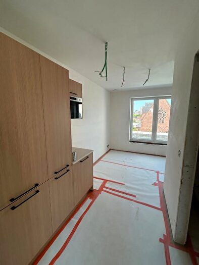 1-kamerappartement te huur in Leuven