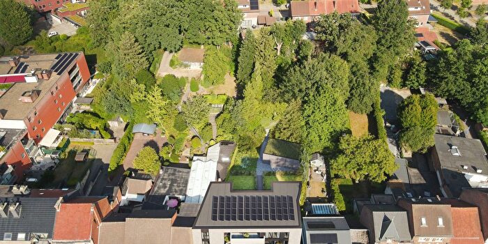 1-kamerappartement te koop in Genk