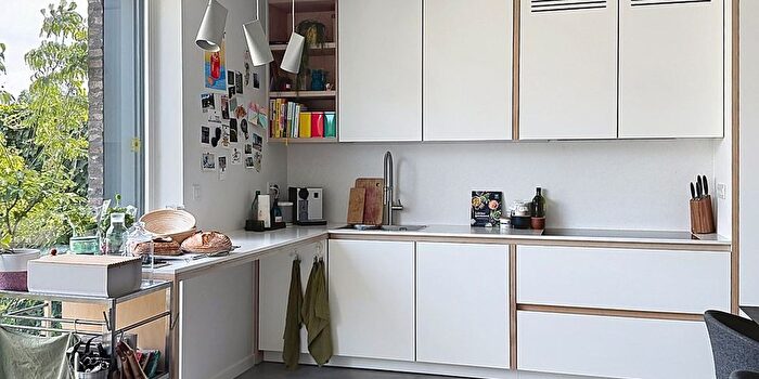 4-kamerhuis te koop in Kortemark