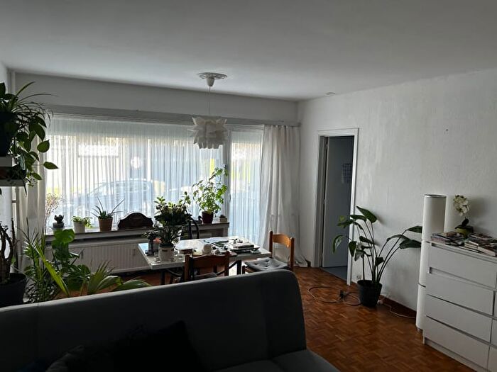 2-kamerappartement te huur in Leuven