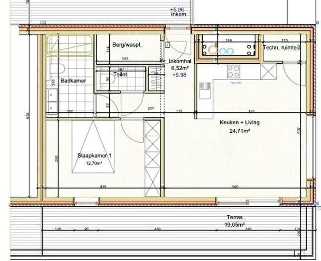 Huizen Koop Huur - 3
