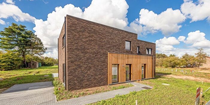 Huizen Koop Huur - 2