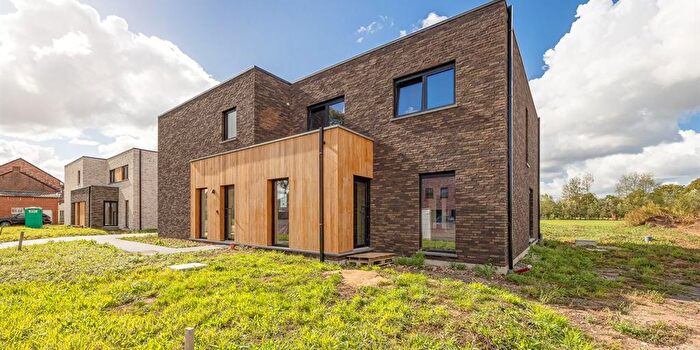 Huis te koop in Ramsel