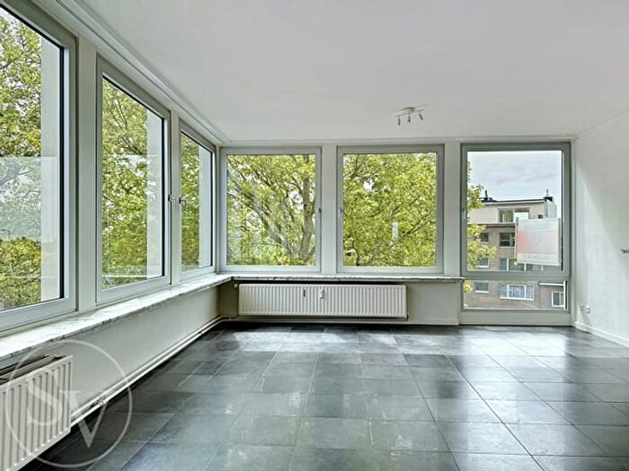 2-kamerappartement te koop in Antwerpen Wilrijk