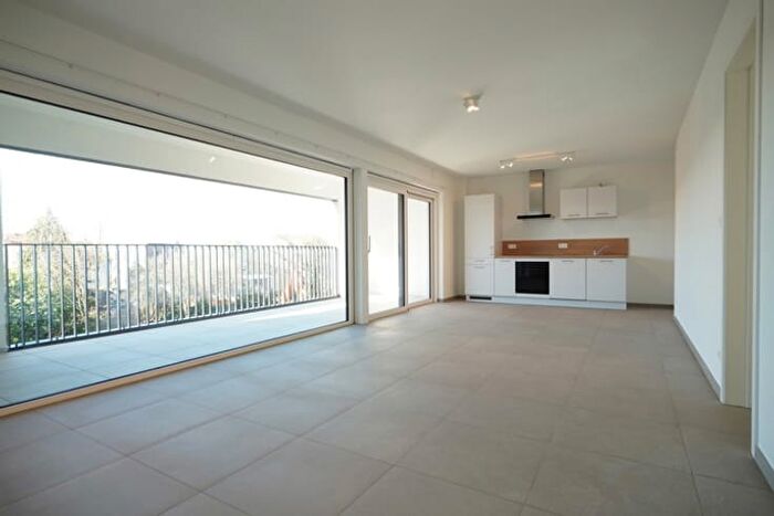 2-kamerappartement te huur in Ans