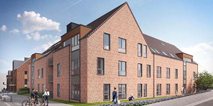 Huizen Koop Huur - 3