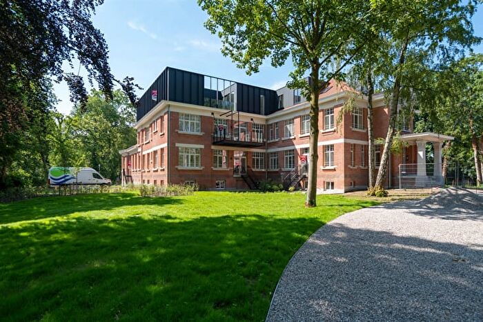 2-kamerappartement te huur in SINT-NIKLAAS