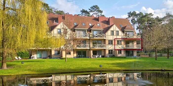 3-kamerappartement te koop in Keerbergen