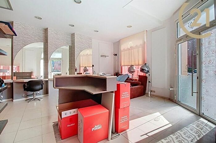 Huizen Koop Huur - 2