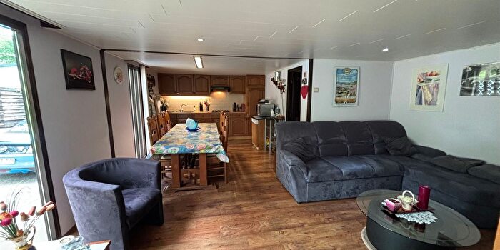 Huizen Koop Huur - 2