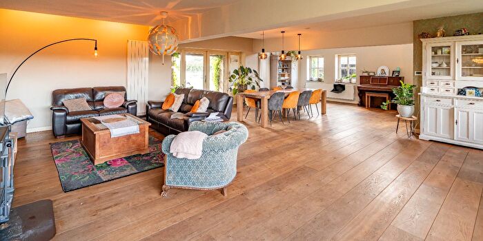Huizen Koop Huur - 2