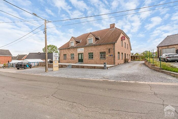 8-kamerhuis te koop in Wellen