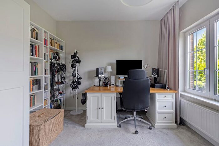 Huizen Koop Huur - 3