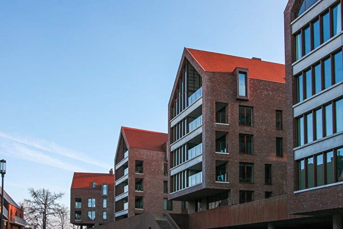 Appartement te koop in Aarschot
