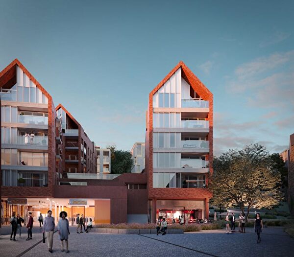 Huizen Koop Huur - 3