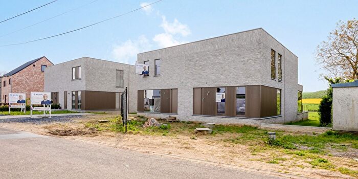 Huis te koop in Assent