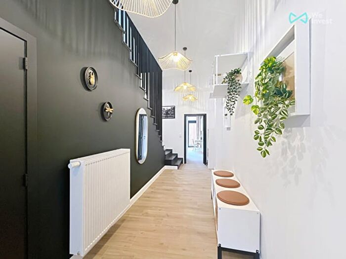 Huizen Koop Huur - 2