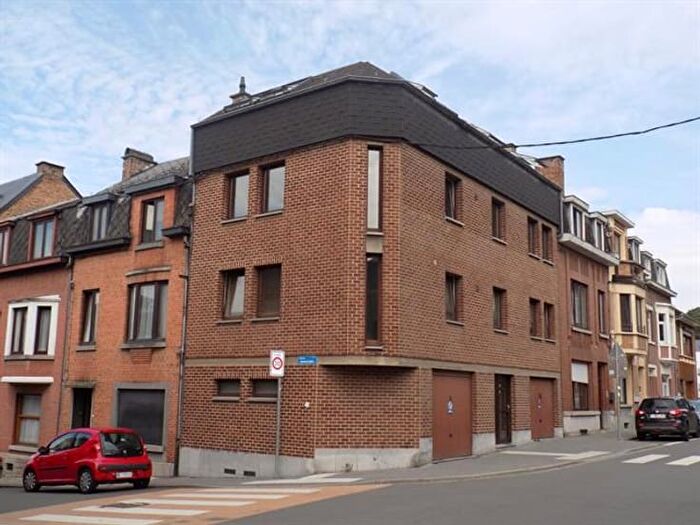 1-kamerappartement te koop in NAMUR