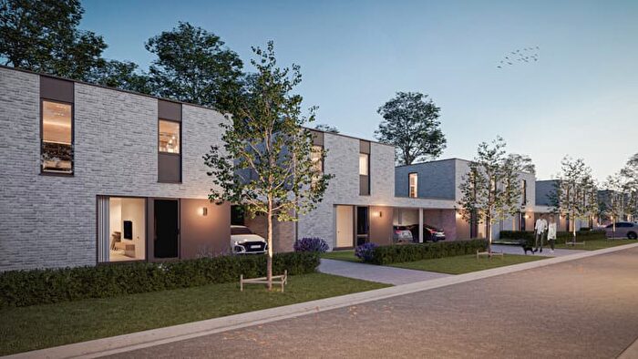 Huizen Koop Huur - 3