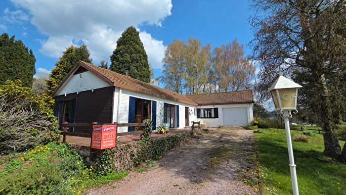 4-kamerhuis te koop in Vielsalm (Petit-Thier)