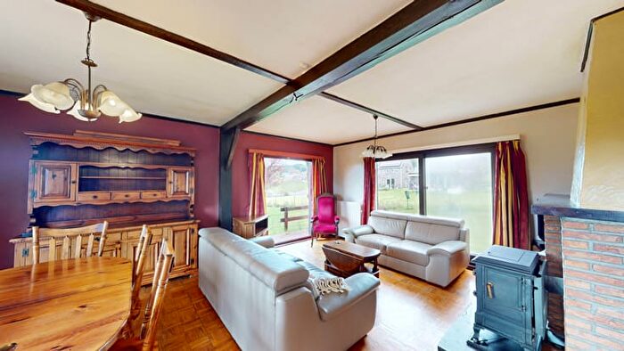 Huizen Koop Huur - 3