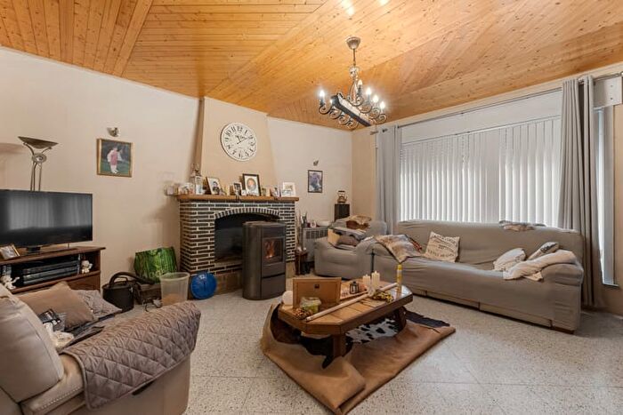 Huizen Koop Huur - 3