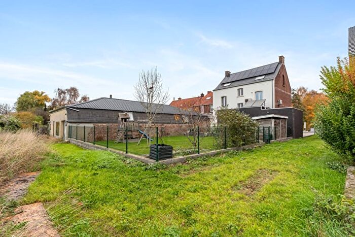 3-kamerhuis te koop in SAINT-SAUVEUR