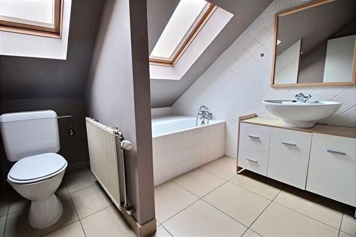 Huizen Koop Huur - 3