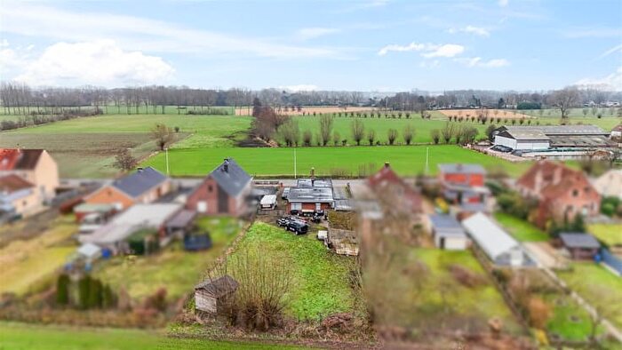 4-kamerhuis te koop in LOKEREN