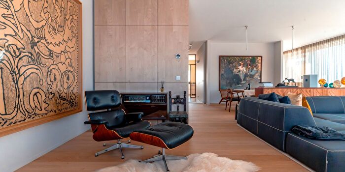 3-kamerappartement te koop in Antwerpen