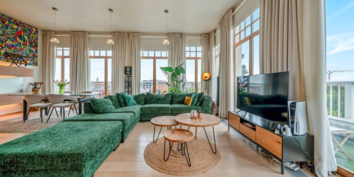 Huizen Koop Huur - 2