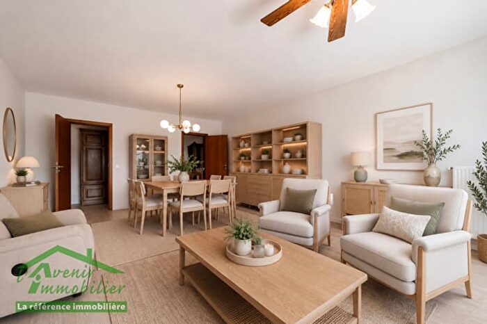 2-kamerappartement te koop in Marcinelle