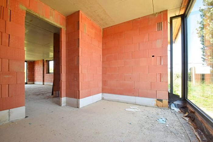 3-kamerhuis te koop in KAPELLE-OP-DEN-BOS