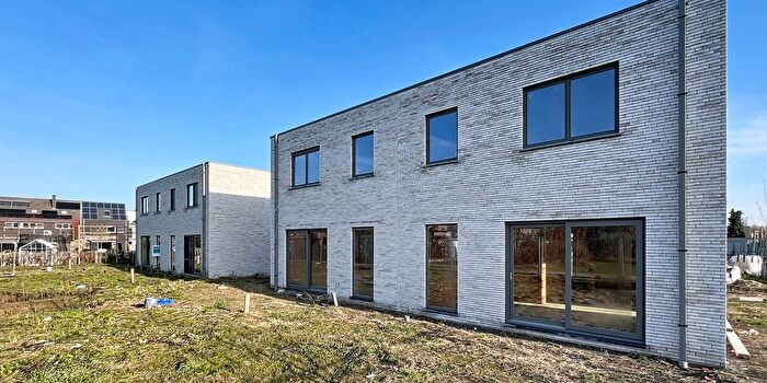 Huizen Koop Huur - 3