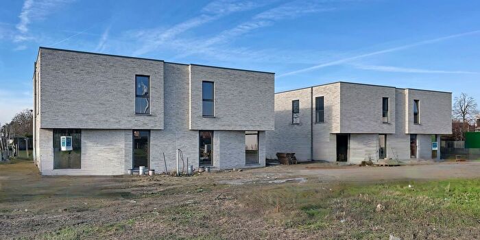 Huizen Koop Huur - 2