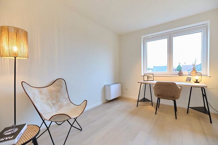 Huizen Koop Huur - 2
