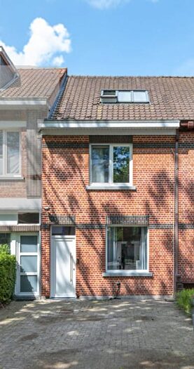 11-kamerhuis te koop in Belsele