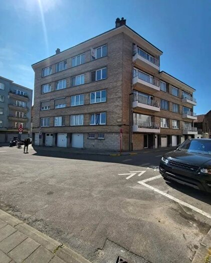 1-kamerappartement te koop in Vilvoorde