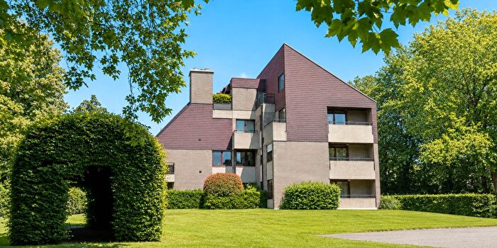 2-kamerappartement te koop in Lanaken