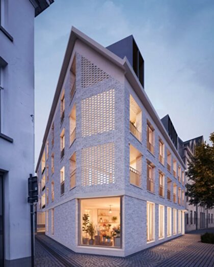 Huizen Koop Huur - 3