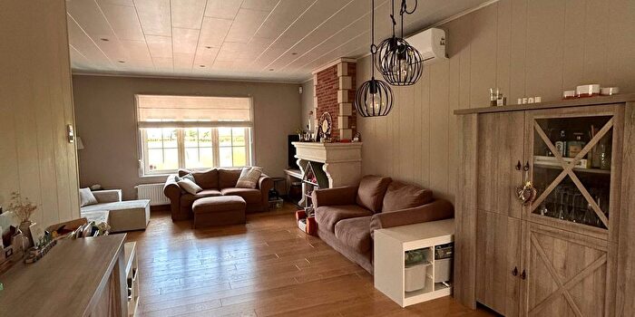 Huizen Koop Huur - 3