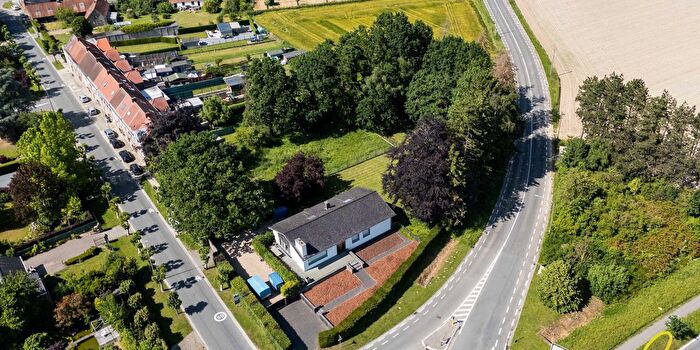 4-kamerhuis te koop in Petegem-aan-de-Schelde