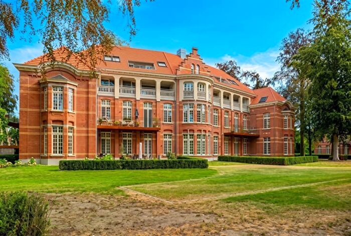 2-kamerappartement te koop in LOVENJOEL