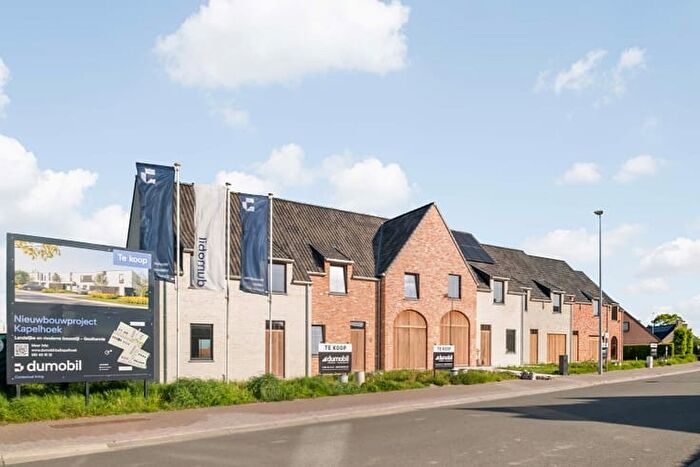 Huizen Koop Huur - 2
