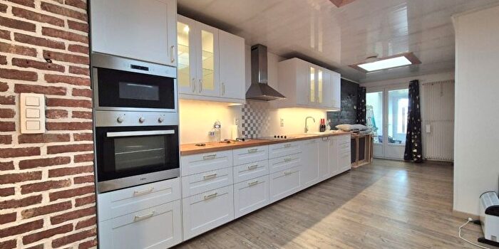 Huizen Koop Huur - 3
